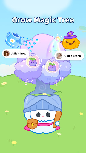 Adoraboo - Raise Boos Together screenshot 4