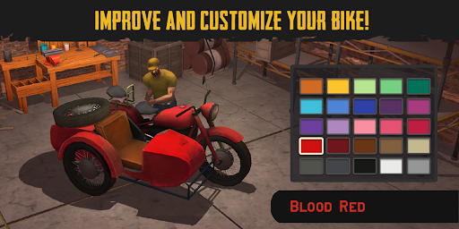 Live or Die: Survival Pro screenshot 5