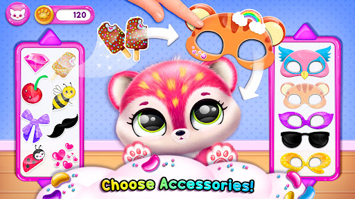 Fluvsies - A Fluff to Luv screenshot 1