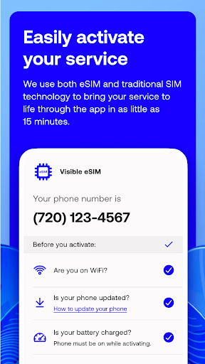 Visible mobile screenshot 6