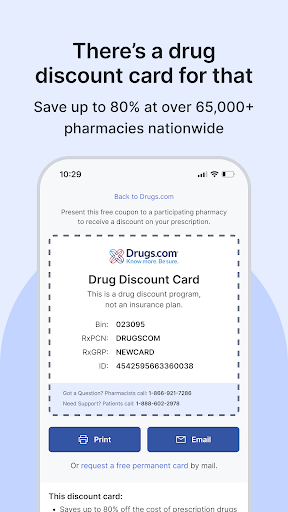 Drugs.com Medication Guide screenshot 5