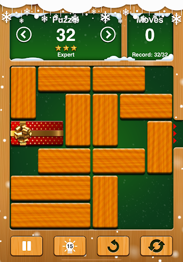 Unblock Me Premium screenshot 5