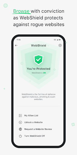 TotalAV Antivirus & Security screenshot 5