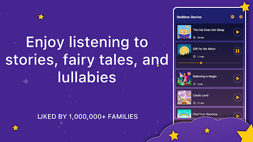 Bedtime Stories for Kids Sleep screenshot 18