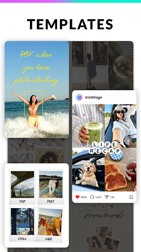 Photo Editor - Collage Maker screenshot 1