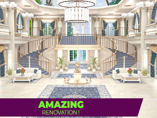 My Home Design: Makeover Games screenshot 3