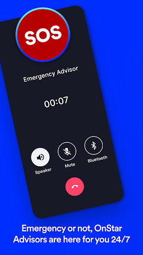 OnStar Guardian: Safety App screenshot 6