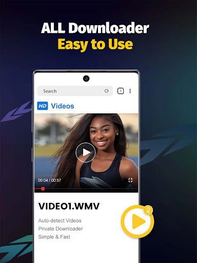 Video Downloader - Save Videos screenshot 5
