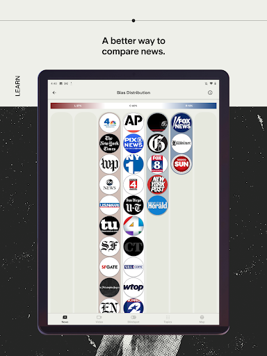 Ground News screenshot 9