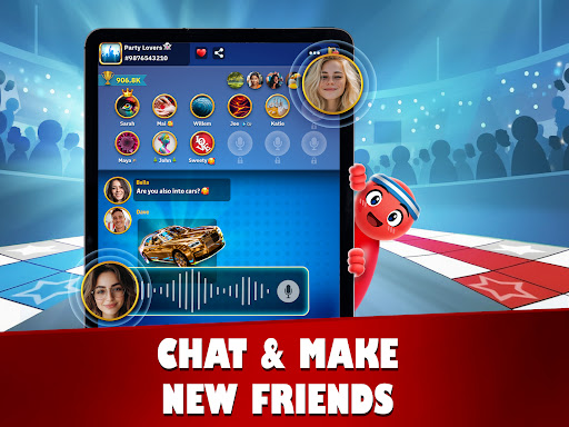 Ludo Club - Fun Dice Game screenshot 14