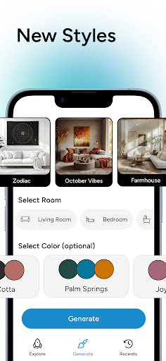 Arch - AI Home Design screenshot 7