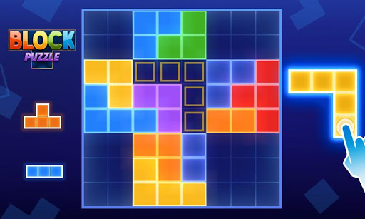 Block Puzzle screenshot 21