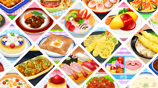 Cooking Mama: Let's cook! screenshot 21