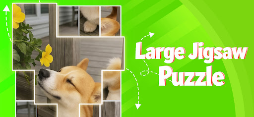 Jigblock Puzzles screenshot 3