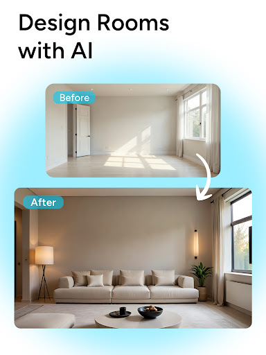 Arch - AI Home Design screenshot 12