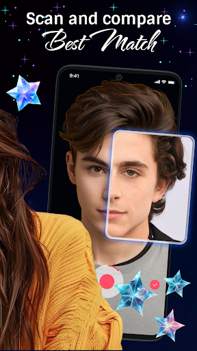 Celebrity Twin - Funny Filter screenshot 11