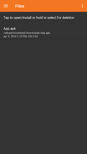 Downloader by AFTVnews screenshot 9
