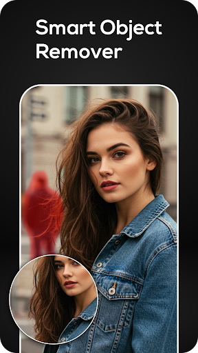 AI Photo Editor: Photo Enhance screenshot 1