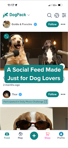 DogPack: Dog Friendly Spots screenshot 7