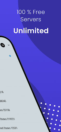 Wave VPN screenshot 5