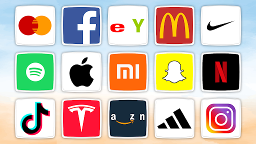 LogoMania: Quiz Trivia Game screenshot 2