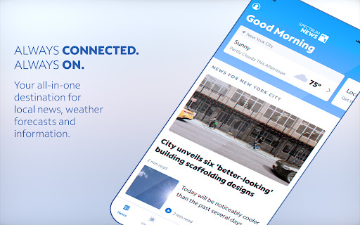 Spectrum News: Local Stories screenshot 12