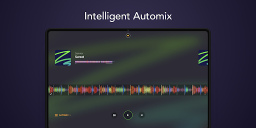 djay - DJ App & AI Mixer screenshot 8