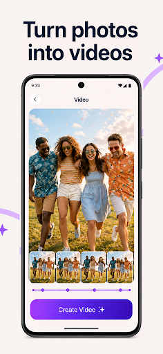 PhotoBoost - AI Photo Enhancer screenshot 10