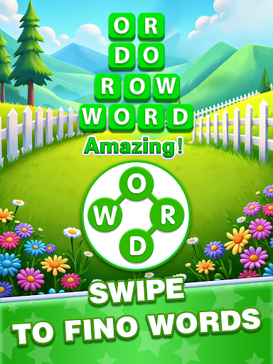 Word Connect - Train Brain screenshot 6