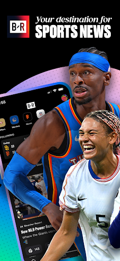 Bleacher Report: Sports News screenshot 18