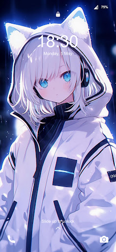 Wallpaper 4K HD – Wallcraft screenshot 2