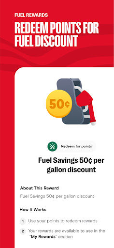 Speedway: Rewards & Shopping screenshot 7