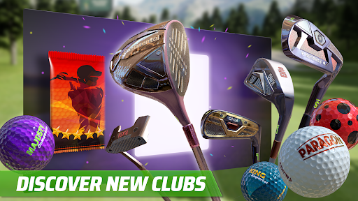 Golf King - World Tour screenshot 3
