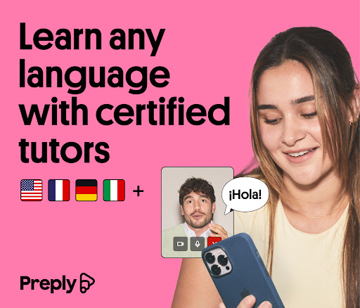 Preply: Language lessons screenshot 5