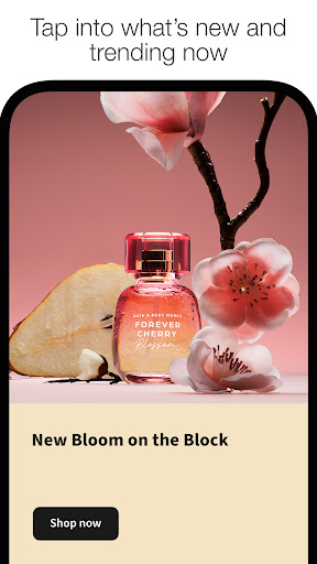 Bath & Body Works screenshot 2