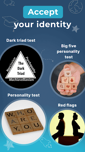 Personality Tests & IQ Test screenshot 5