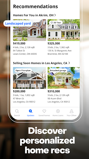 Zillow: Homes for Sale & Rent screenshot 6