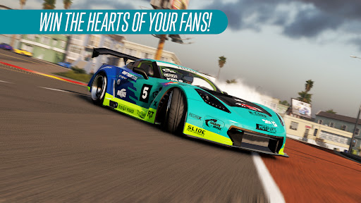 CarX Drift Racing 2 screenshot 5