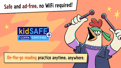 Superfonik: Kids Learn to Read screenshot 5