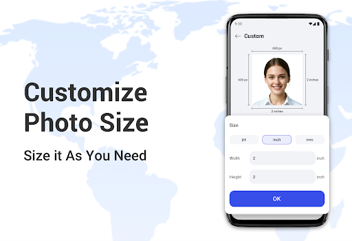 AI Passport & ID Photo Maker screenshot 5
