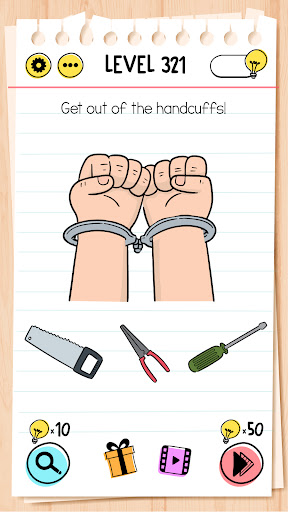 Brain Test: Tricky Puzzles screenshot 18