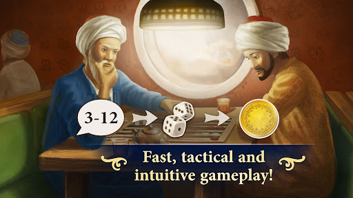 Istanbul: Digital Edition screenshot 9