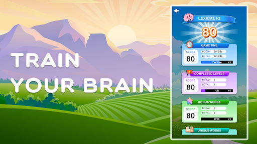 Word Search 2 - Hidden Words screenshot 13