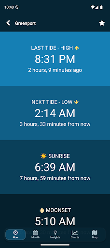 Tides Near Me screenshot 3