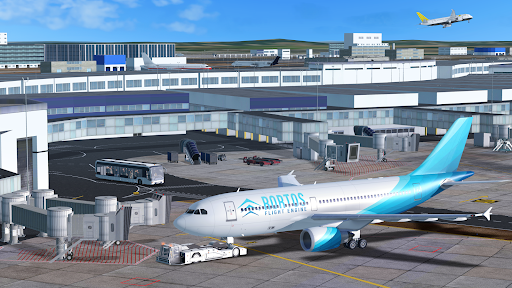 RFS - Real Flight Simulator screenshot 6