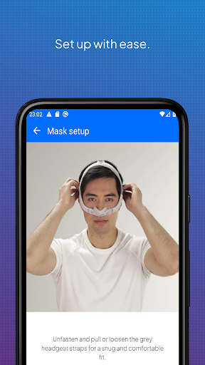 myAir™ by Resmed screenshot 9