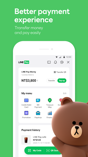 LINE: Calls & Messages screenshot 10