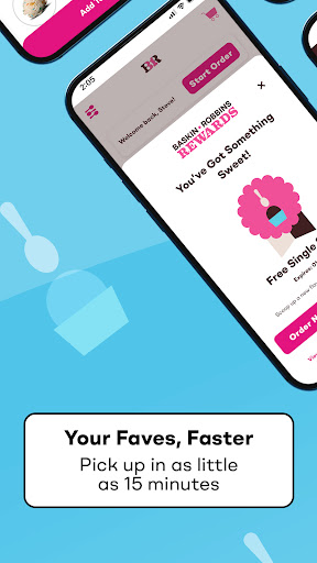 Baskin-Robbins screenshot 5