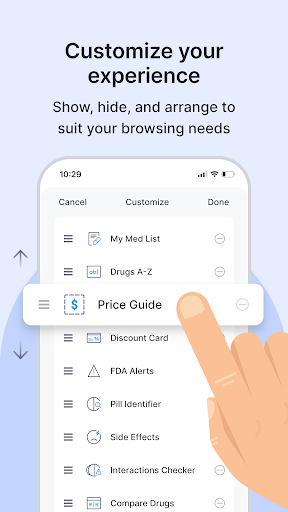 Drugs.com Medication Guide screenshot 7