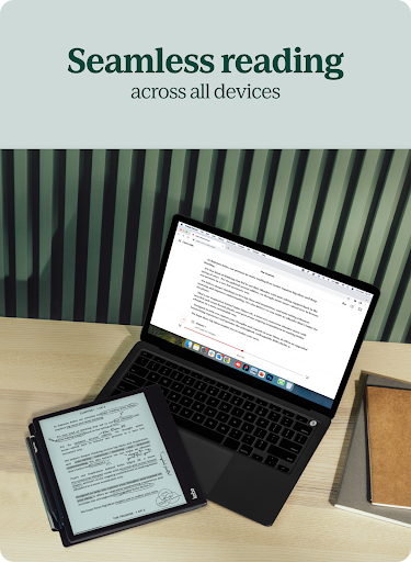 Kobo | eBooks & Audiobooks screenshot 22